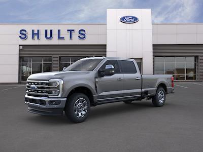 2025 Ford F-250 Crew Cab 4x4 Pickup for sale #S5F5438 - photo 1