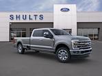 2025 Ford F-250 Crew Cab 4x4 Pickup for sale #S5F5438 - photo 7