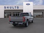 2025 Ford F-250 Crew Cab 4x4 Pickup for sale #S5F5438 - photo 8