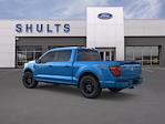 2025 Ford F-150 SuperCrew Cab 4WD Pickup for sale #S5F5442 - photo 4