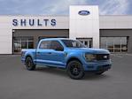 2025 Ford F-150 SuperCrew Cab 4WD Pickup for sale #S5F5442 - photo 7