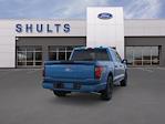2025 Ford F-150 SuperCrew Cab 4WD Pickup for sale #S5F5442 - photo 8