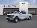 2025 Ford F-150 SuperCrew Cab 4WD Pickup for sale #S5F5646 - photo 1