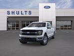 2025 Ford F-150 SuperCrew Cab 4WD Pickup for sale #S5F5646 - photo 2
