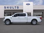 2025 Ford F-150 SuperCrew Cab 4WD Pickup for sale #S5F5646 - photo 3