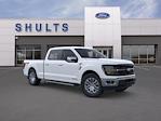 2025 Ford F-150 SuperCrew Cab 4WD Pickup for sale #S5F5646 - photo 7