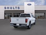 2025 Ford F-150 SuperCrew Cab 4WD Pickup for sale #S5F5646 - photo 8