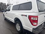 2021 Ford F-150 Super Cab 4WD Pickup for sale #S5F5646A - photo 2