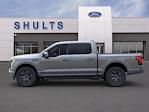 2025 Ford F-150 Lightning SuperCrew Cab AWD Pickup for sale #S5F5710 - photo 4