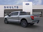 2025 Ford F-150 Lightning SuperCrew Cab AWD Pickup for sale #S5F5710 - photo 2