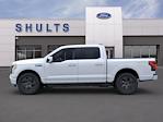 New 2025 Ford F-150 Lightning Lariat SuperCrew Cab AWD Pickup for sale #S5F5729 - photo 3