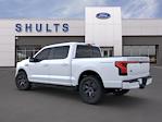 New 2025 Ford F-150 Lightning Lariat SuperCrew Cab AWD Pickup for sale #S5F5729 - photo 4