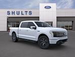 New 2025 Ford F-150 Lightning Lariat SuperCrew Cab AWD Pickup for sale #S5F5729 - photo 7