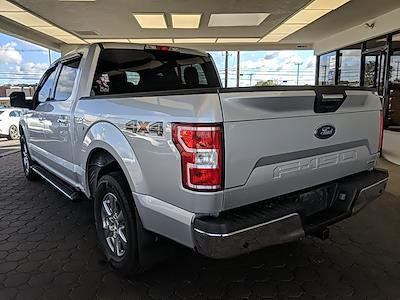 2019 Ford F-150 SuperCrew Cab 4WD Pickup for sale #S5F5729A - photo 2