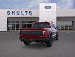 2025 Ford F-150 SuperCrew Cab 4WD Pickup for sale #S5F5738 - photo 8