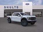 2025 Ford F-150 SuperCrew Cab 4WD Pickup for sale #S5F5765 - photo 7