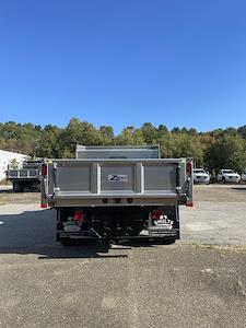 2025 Ford F-550 Super Cab DRW 4x4 Rugby Dump Truck for sale #S5F580 - photo 2