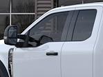New 2025 Ford F-550 Super Cab 4x4 9' 7" Rugby Aluminum Dump Truck for sale #S5F580 - photo 20