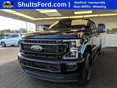 2022 Ford F-350 Crew Cab SRW 4x4 Pickup for sale #S5F5808A - photo 1