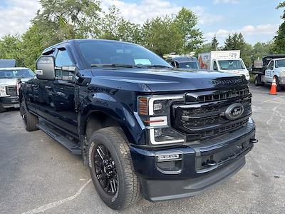 2022 Ford F-350 Crew Cab SRW 4x4 Pickup for sale #S5F5808A - photo 1