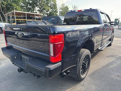 2022 Ford F-350 Crew Cab SRW 4x4 Pickup for sale #S5F5808A - photo 2