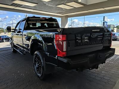2022 Ford F-350 Crew Cab SRW 4x4 Pickup for sale #S5F5808A - photo 2