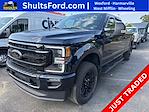 2022 Ford F-350 Crew Cab SRW 4x4 Pickup for sale #S5F5808A - photo 3