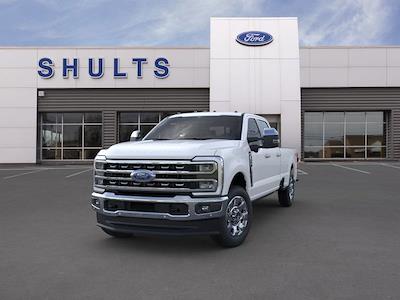 2025 Ford F-350 Crew Cab SRW 4x4 Pickup for sale #S5F5808 - photo 2