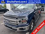 2018 Ford F-150 Super Cab 4x4 Pickup for sale #S5F5810A - photo 1