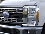 2025 Ford F-350 Super Cab DRW 4WD Cab Chassis for sale #S5F5875 - photo 17