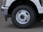 2025 Ford F-350 Super Cab DRW 4WD Cab Chassis for sale #S5F5875 - photo 19