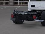 2025 Ford F-350 Super Cab DRW 4WD Cab Chassis for sale #S5F5875 - photo 21