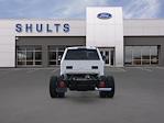 2025 Ford F-350 Super Cab DRW 4WD Cab Chassis for sale #S5F5875 - photo 5