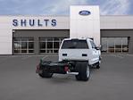2025 Ford F-350 Super Cab DRW 4WD Cab Chassis for sale #S5F5875 - photo 8
