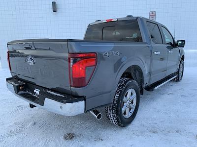 2025 Ford F-150 SuperCrew Cab 4x4 Pickup for sale #S5F5965 - photo 2