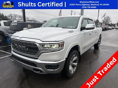 2019 Ram 1500 Crew Cab 4WD Pickup for sale #S5F5976A - photo 1