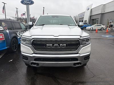2019 Ram 1500 Crew Cab 4WD Pickup for sale #S5F5976A - photo 2