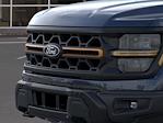 2025 Ford F-150 SuperCrew Cab 4WD Pickup for sale #S5F6000 - photo 17