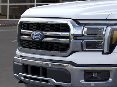 New 2025 Ford F-150 - photo 1