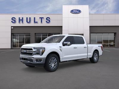 New 2025 Ford F-150 - photo 1
