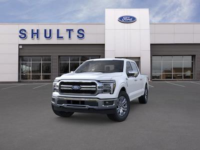 New 2025 Ford F-150 - photo 1