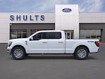 2025 Ford F-150 SuperCrew Cab 4WD Pickup for sale #S5F6010 - photo 3