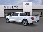 2025 Ford F-150 SuperCrew Cab 4WD Pickup for sale #S5F6010 - photo 4