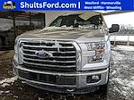 2016 Ford F-150 SuperCrew Cab 4WD Pickup for sale #S5F6021A - photo 1