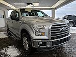 2016 Ford F-150 SuperCrew Cab 4WD Pickup for sale #S5F6021A - photo 4