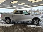 2016 Ford F-150 SuperCrew Cab 4WD Pickup for sale #S5F6021A - photo 5
