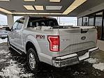 2016 Ford F-150 SuperCrew Cab 4WD Pickup for sale #S5F6021A - photo 8