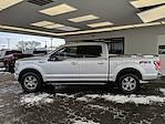 2016 Ford F-150 SuperCrew Cab 4WD Pickup for sale #S5F6021A - photo 2