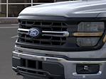 2025 Ford F-150 SuperCrew Cab 4x4 Pickup for sale #S5F6023 - photo 17