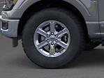2025 Ford F-150 SuperCrew Cab 4x4 Pickup for sale #S5F6023 - photo 19